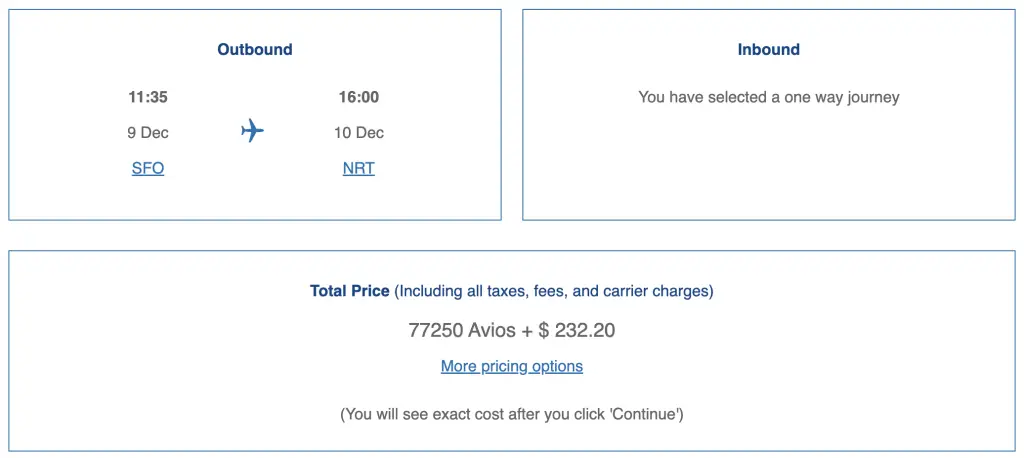 日航大狂欢还有后续！又放票了！还是最低60K点数可以拿下，寒假和过年都有不错的票